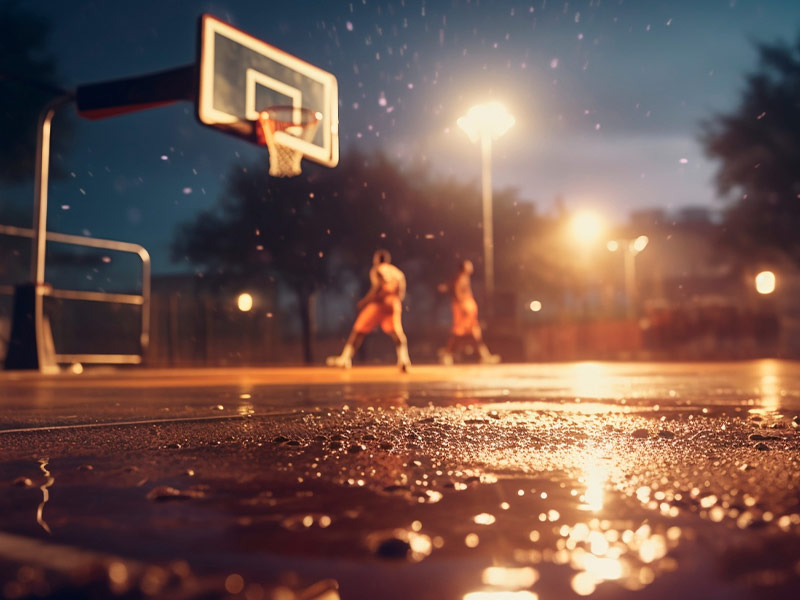 看了迪班萨这个天赋，能理解为啥那么多NBA球队要摆烂了