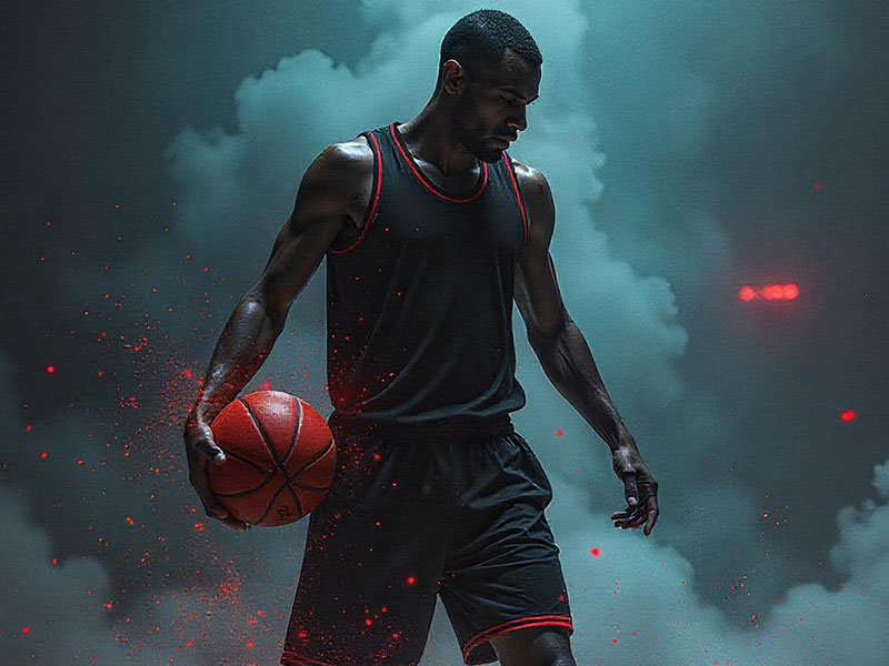 如今遭遇车祸！美媒扒出集锦：三球曾多次闯红灯&不让直行！