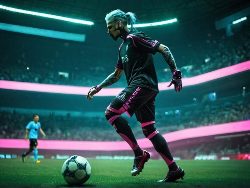 超级超级巨大的失误！迈尼昂出球失误送礼，帕斯笑纳大礼