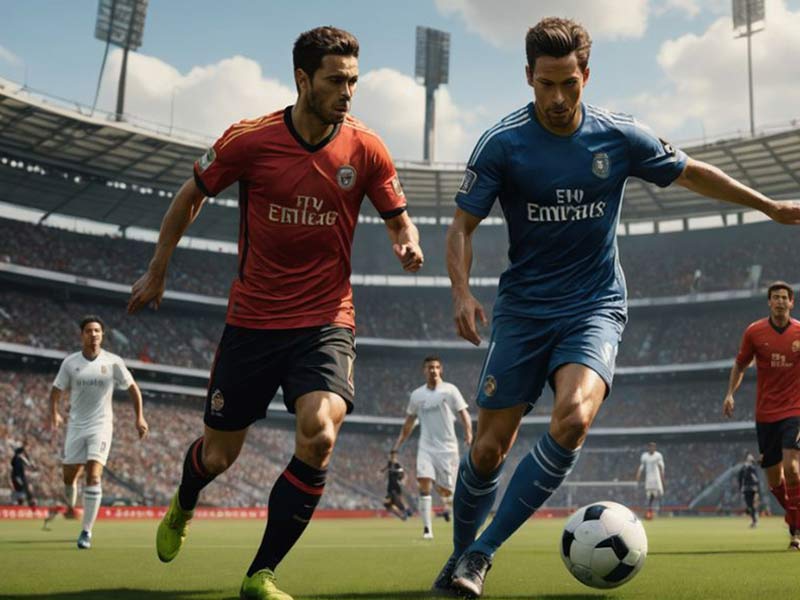 18决赛次回合C罗继续轮休，现场观利雅得胜利比赛