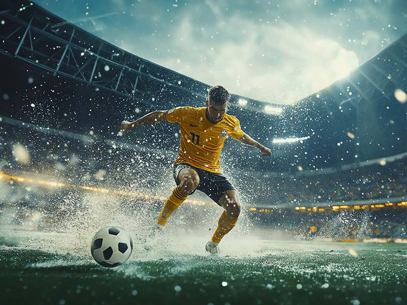 抽了一包烟想不明白!西女甲这球是如何能进的