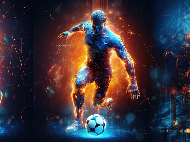 这球妙啊！莱奥远距离单刀吊射破门，米兰11扳平科莫！