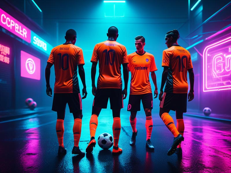 西媒：这段视频太残忍了！普雷斯蒂亚尼每次面对维尼修斯用球衣遮嘴巴