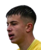 亚历山大·梅托季耶夫·安德烈耶夫